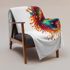 Throw Blanket
