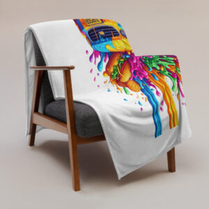 Throw Blanket