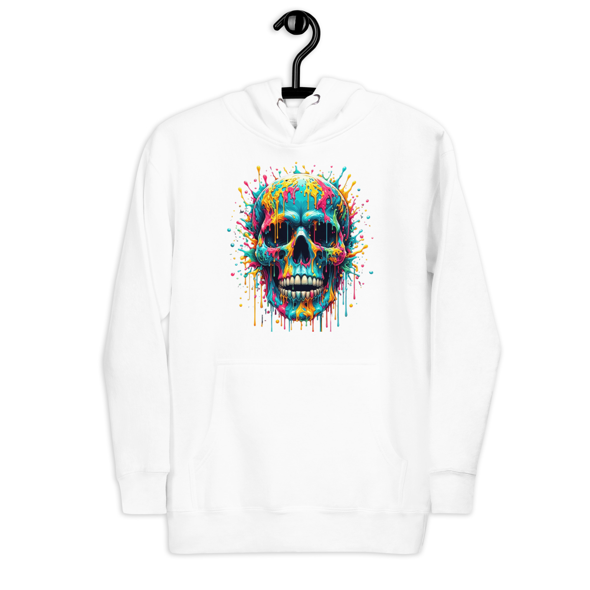 Unisex Hoodie - Image 4