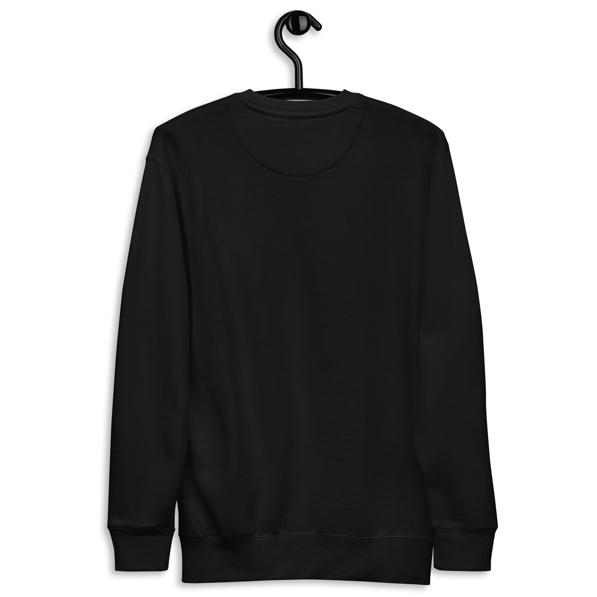 Unisex Premium Sweatshirt - Image 2