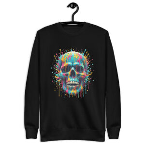 Unisex Premium Sweatshirt