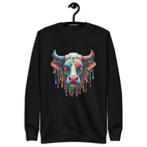 Unisex Premium Sweatshirt