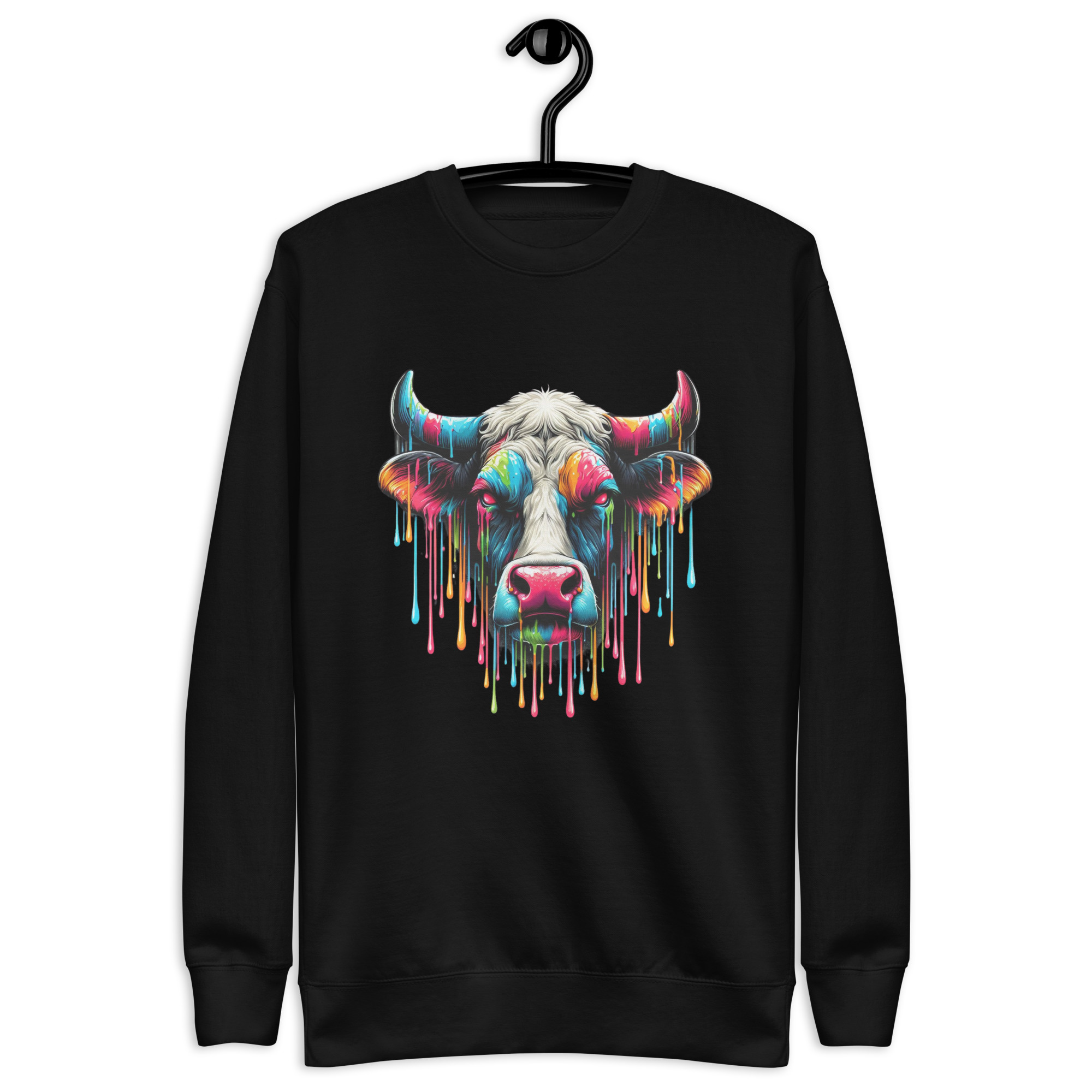 Unisex Premium Sweatshirt