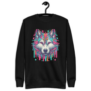 Unisex Premium Sweatshirt