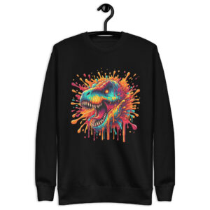 Unisex Premium Sweatshirt