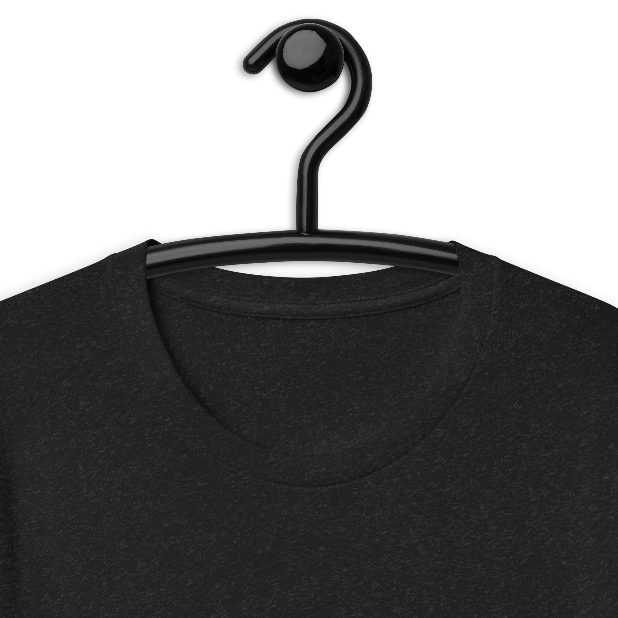 Unisex t-shirt - Image 3
