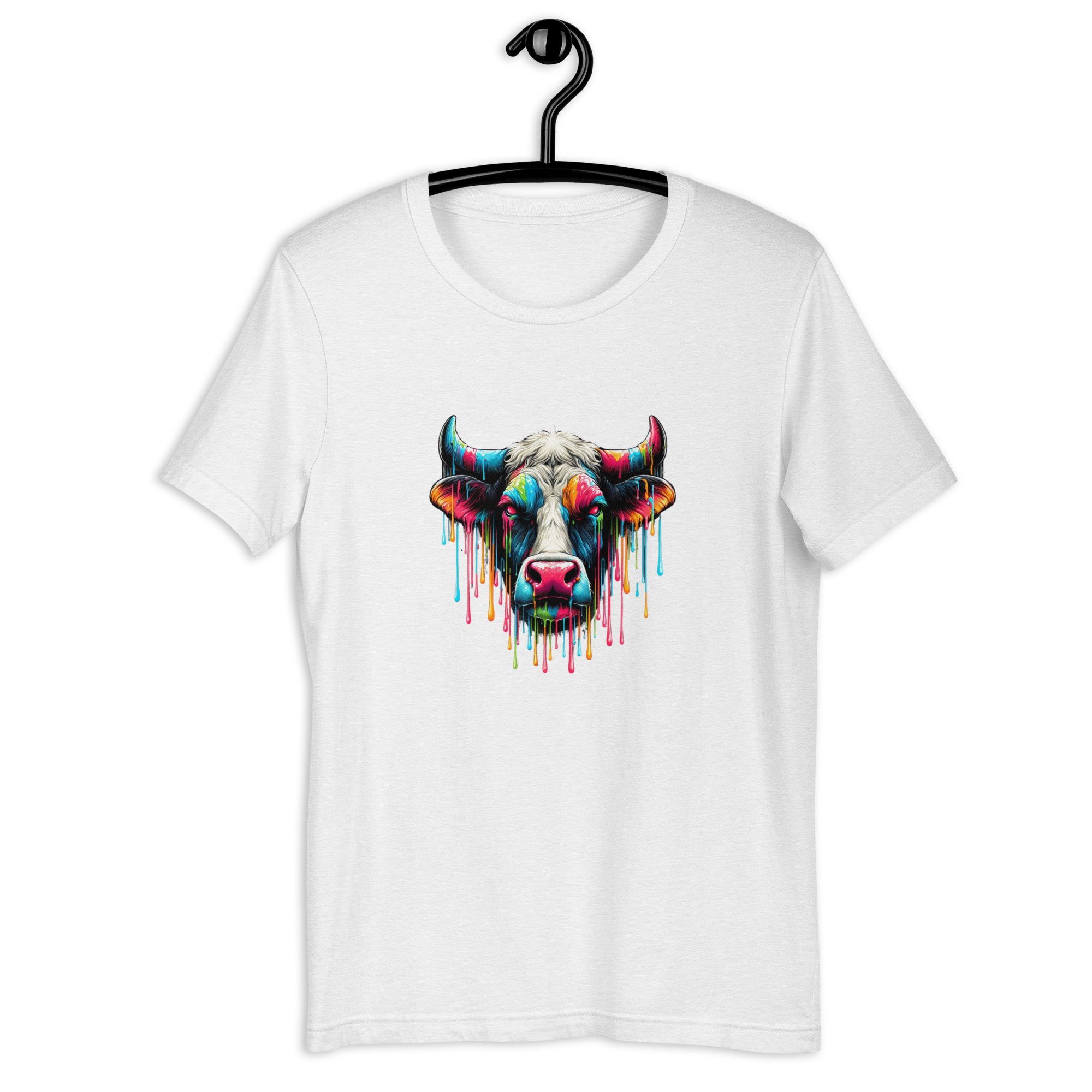 Unisex t-shirt - Image 5